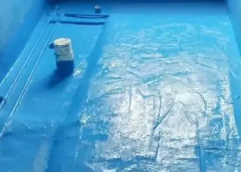 萨尔图卫生间漏水维修公司分享下萨尔图卫生间防水工程中常用防水涂料介绍。